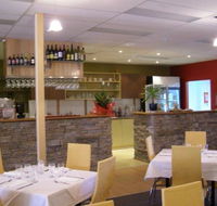 Rose's Lebanese Restaurant - NT Tourism