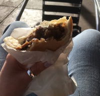 Sandi's Hot Bake - NT Tourism
