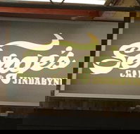 Serge's Cafe - NT Tourism