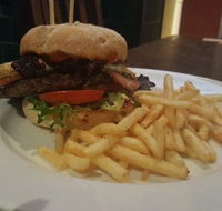 Sheriff's Catering at The Jemmy Moss - NT Tourism