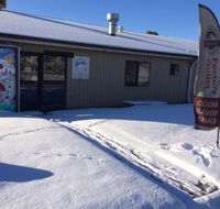Snowy Mountains Cookies - NT Tourism
