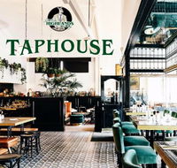 Southern Highlands Brewing Taphouse - NT Tourism