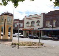 Southern Rise Bakery - NT Tourism