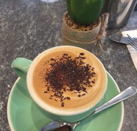 station coffee house mittagong - NT Tourism