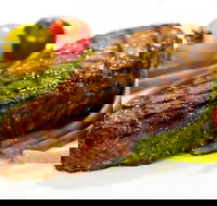Station Steakhouse Restaurant - NT Tourism