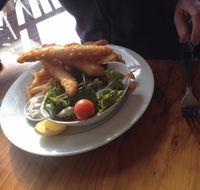 Sutton Forest Inn and Bistro - NT Tourism