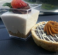 Sweet Arts Patisserie - NT Tourism