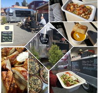 Take Potluck - NT Tourism