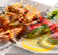 Tandoori Express - NT Tourism