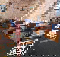 The Australian Cafe - NT Tourism