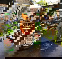 The Blue Fox Bar  Kitchen - NT Tourism