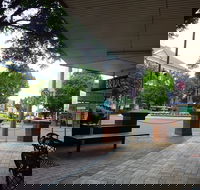 The Bridge Coffee Lounge - NT Tourism