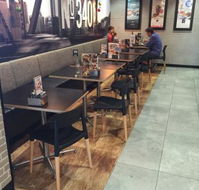 The Coffee Club Kempsey - NT Tourism
