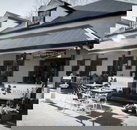 The Courtyard Cafe Berrima - NT Tourism