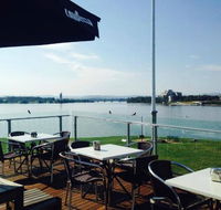 The Deck at Regatta Point - NT Tourism