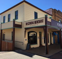 The General Merchant - NT Tourism