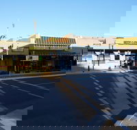 The Macleay Hotel - NT Tourism