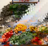 The Market - NT Tourism