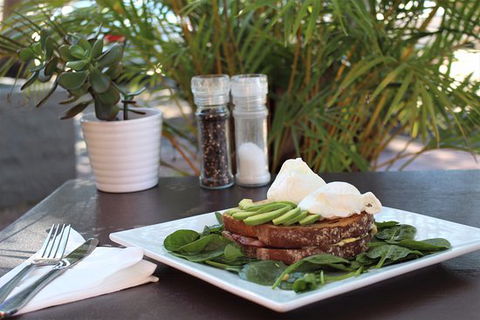 The Red Lime Cafe' - NT Tourism 0