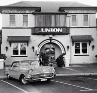The Union Bar Inverell - NT Tourism