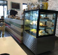 The Vale Cafe - NT Tourism