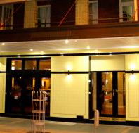 Tourist Hotel - NT Tourism