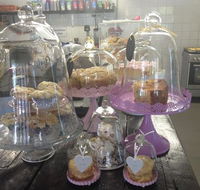 Tracie's Cafe - NT Tourism