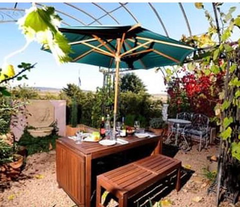 Tuscany In Dalgety - Accommodation NT 0