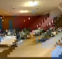 Urban Curry Indian Restaurant - NT Tourism