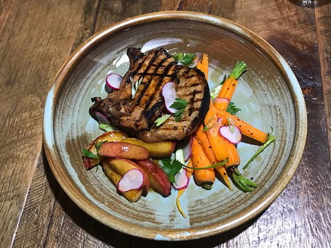 Vanilla Pod - Accommodation NT 0