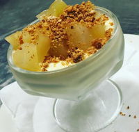 Vin Santo Pizzeria Ristorante - NT Tourism