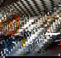 Wildbrumby Cafe - NT Tourism