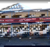Willawarrin Hotel - NT Tourism