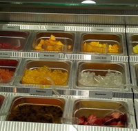 Yogurtland - Accommodation NT