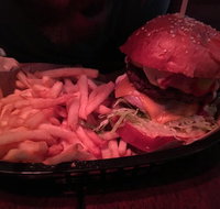 2 Smoking Barrels - Accommodation NT