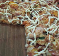 2452 Pizza and Chickens - NT Tourism