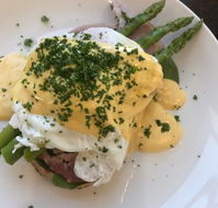 61 Balo Cafe - NT Tourism