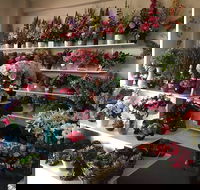 A Classy Touch Forbes Florist - NT Tourism