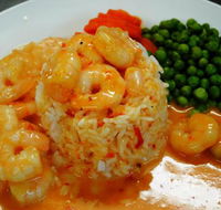Amber Court Restaurant - NT Tourism