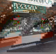 Anna  Sam Pizzeria Restaurant - NT Tourism