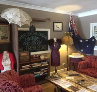 Aussie Outback Wares and Cafe - NT Tourism