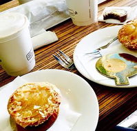 Bakehouse Cafe - NT Tourism