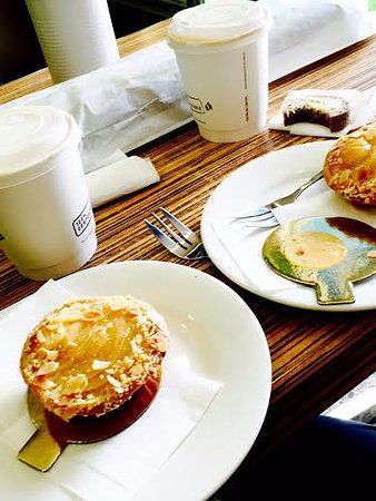 Bakehouse Cafe - NT Tourism 0