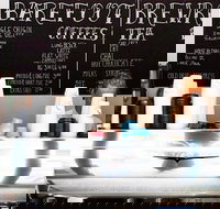 Barefoot Brew Room - Accommodation NT