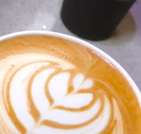 Barista's Bar - NT Tourism