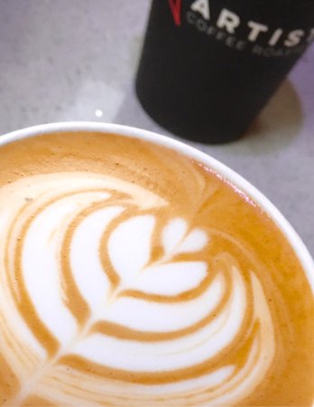 Barista's Bar - NT Tourism 0