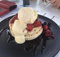 Beach Break Cafe - NT Tourism