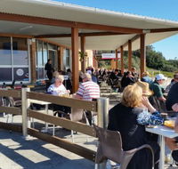 Beach Bums Cafe - NT Tourism