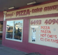 Bermagui Pizza  Take Away - NT Tourism