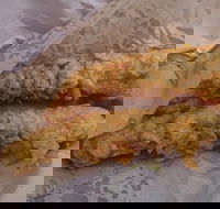Blue Pacific Fish  Chips - NT Tourism